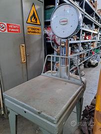 BILANCIA PROFESSIONALE LARIO