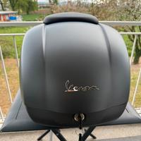 Bauletto originale vespa 300 gts