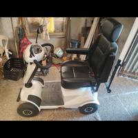 Scooter per anziani