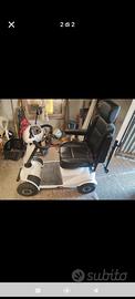 Scooter per anziani