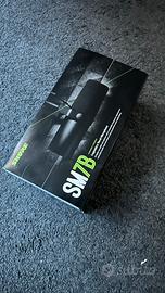 SHURE SM7B