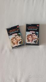 musicassette GREASE