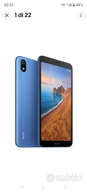 Xiaomi Redmi 7A