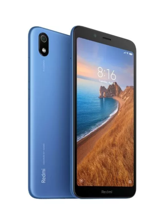 Xiaomi Redmi 7A