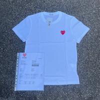 maglietta comme des garcons