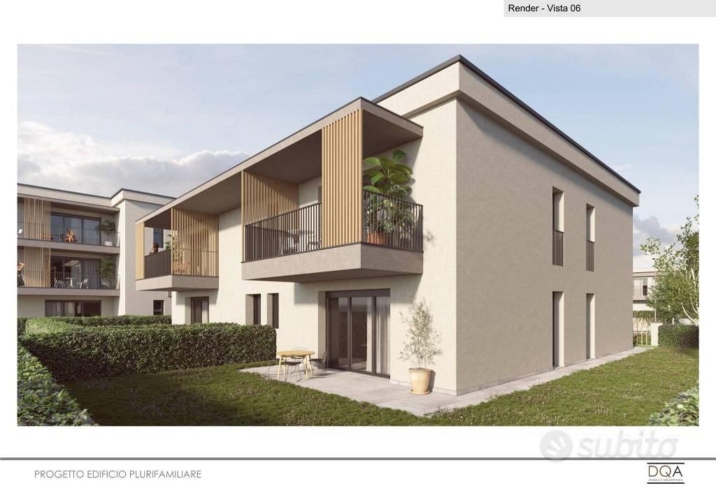 Appartamento – Rezzato, Brescia - Vista 4