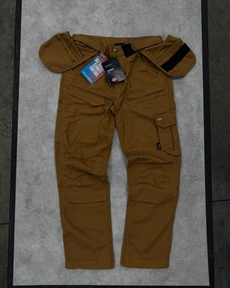 Pantaloni Dickies Cargo Techduck