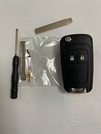 scocca guscio chiave Auto