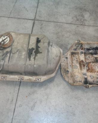SERBATOIO COMPLETO PER TERRANO 2 3.0 DiT 2002
