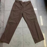 jeans avirex beige 