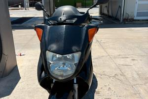 Honda pantheon 125cc