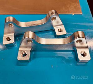 Staffe pinza freno da 305