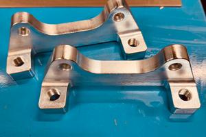 Staffe pinza freno da 305