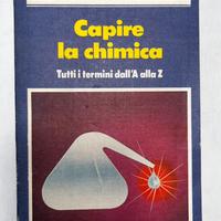 Libro: Capire la chimica