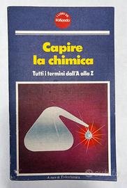 Libro: Capire la chimica