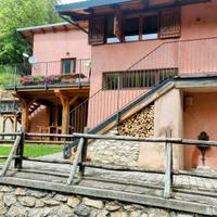 Chalet Morier