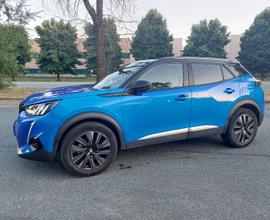 PEUGEOT 2008 GT PACK 130cv