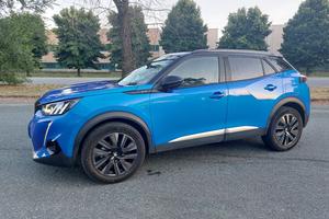 PEUGEOT 2008 GT PACK 130cv