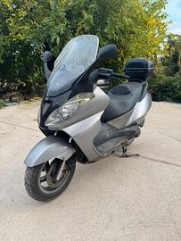 Aprilia Atlantic 200