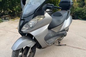 Aprilia Atlantic 200