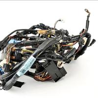 SUZUKI V STROM 650 XT ABS 15 17 impianto originale