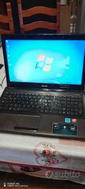 Notebook Asus 