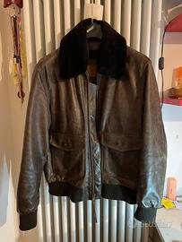 bomber in pelle Timberland 