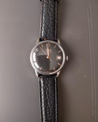 orologio Tissot 