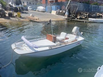 Boston whaler 13 super sport