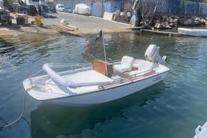 Boston whaler 13 super sport