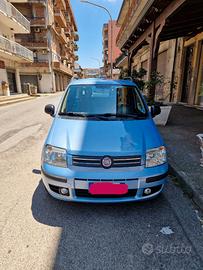 FIAT PANDA 169  1.3MTJ DYNAMIC
