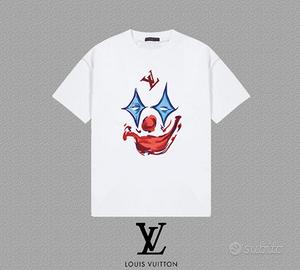 Maglietta louis vuitton