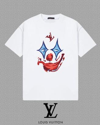 Maglietta louis vuitton