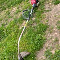 Decespugliatore Honda