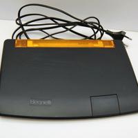 Lampada riposante Salvalavista Beghelli