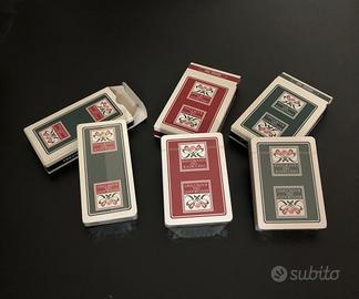 Carte da gioco pubblicitarie