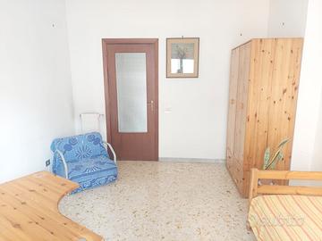 STANZA SINGOLA VOMERO a studentesse
