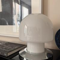 Lampada vintage murano