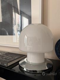 Lampada vintage murano