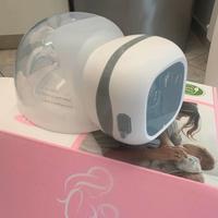 Tiralatte automatico indossabile nuovo