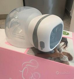 Tiralatte automatico indossabile nuovo