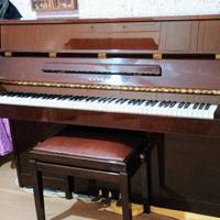 pianoforte kawai
