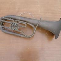 Trombone  "Vintage"