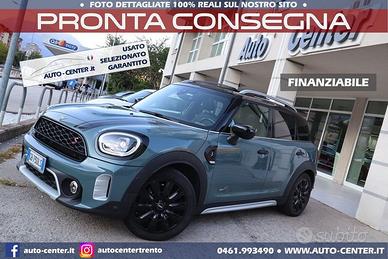 MINI Countryman Cooper S ALL4 Aut FULL *SAGE ...