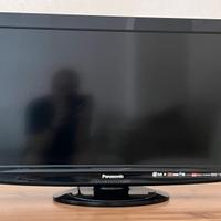 Tv PANASONIC TX-L32U10E