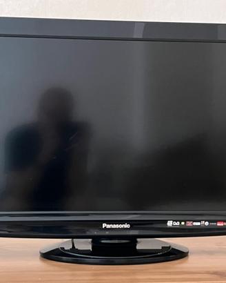 Tv PANASONIC TX-L32U10E