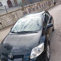 TOYOTA AURIS 2.0 D-4D 5P. SOL