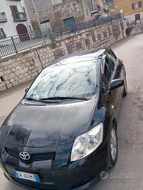 TOYOTA AURIS 2.0 D-4D 5P. SOL