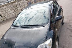 TOYOTA AURIS 2.0 D-4D 5P. SOL