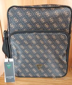 Tracolla Guess